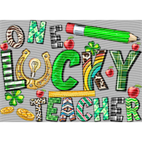 ST PATRICKS DAY-ST 481